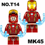 MK45 Figure (T14) - 4.3cm Tall