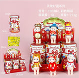 Angel Good Luck Series Blind Box (6pcs)