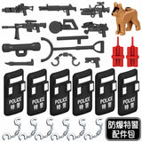 Explosion-Proof SWAT Accessory Pack