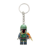 Boba Fett Keychains (PG609)