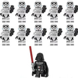 11PCS