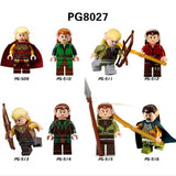 PG8027 Set