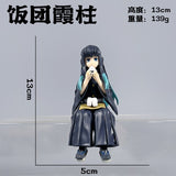 Mist Pillar's Onigiri