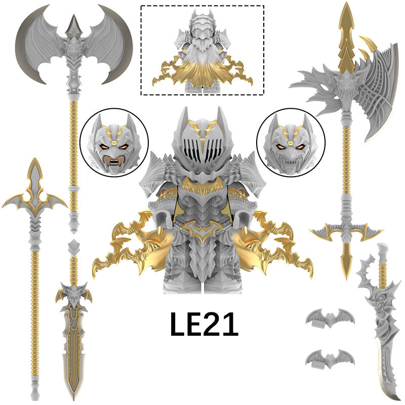 Variant Image