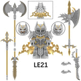 LE21