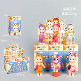 Mini Cat Blind Box Set (6pcs)