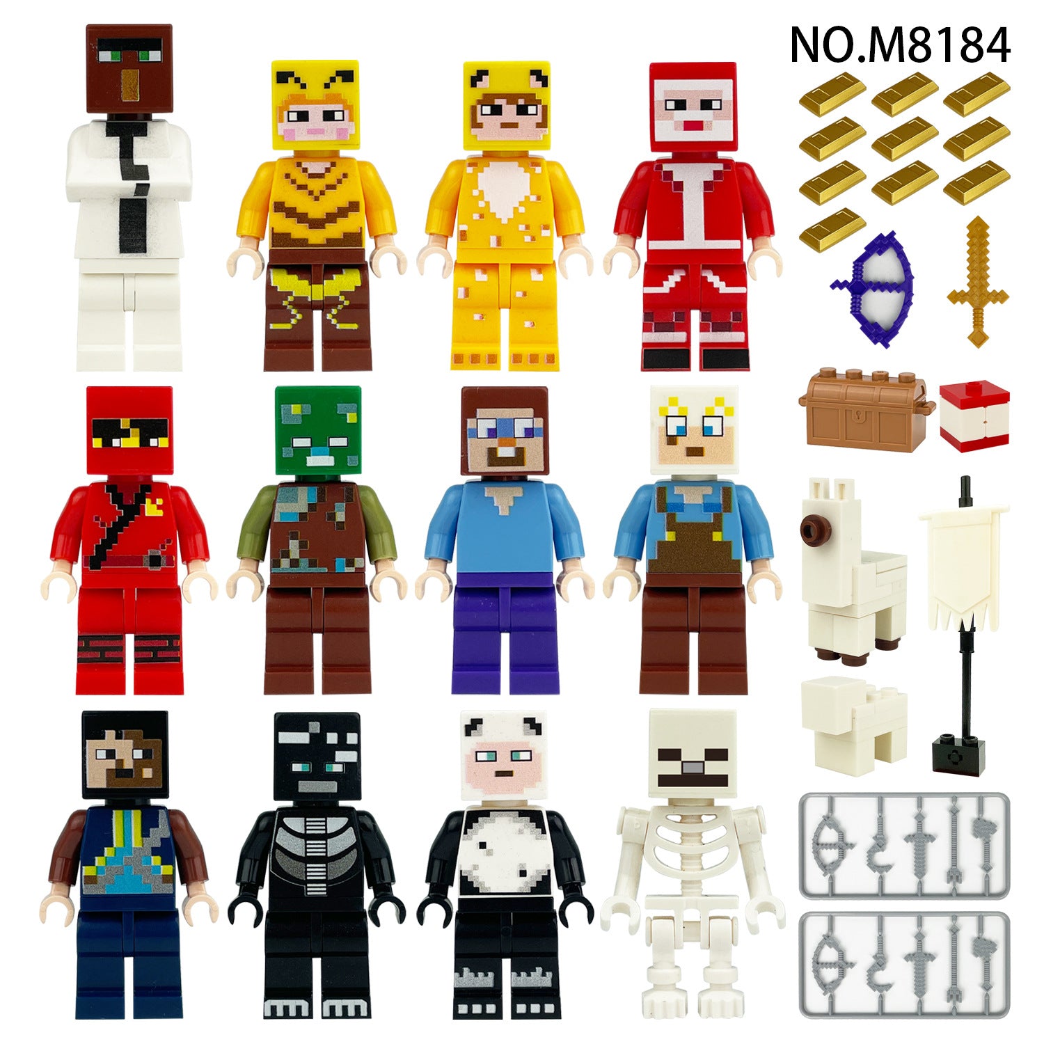variants25