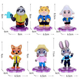 Gen 1 Standing - Bagged Set