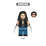 GH0599