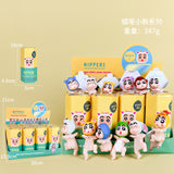 PAPA Angel Crayon Shin-chan Blind Box (12pcs)