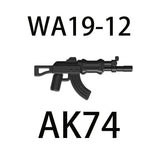 AK74 Assault Rifle