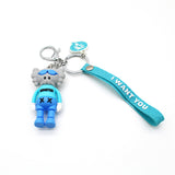 KAWS Blue Set