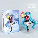 Game Uniform Miku - Boxed Edition