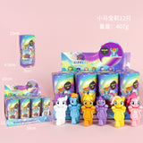 PAPA Angel My Little Pony Blind Box (12pcs)