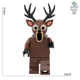Deer Figure Collectible