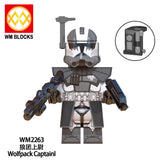 WM2263