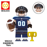 WM2323