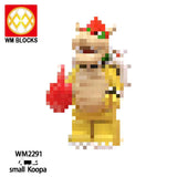 WM2291