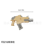 FD216 Bolter