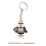 Clone Trooper Keychains (630)