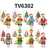 TV6302 Set