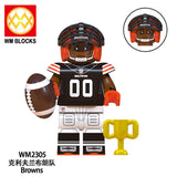 WM2305