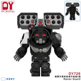 DY726