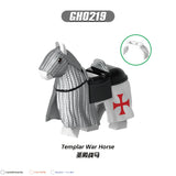 GH0219 (Horse)