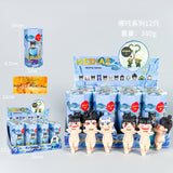 PAPA Angel Nezha Series B Blind Box (12pcs)