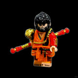 Kasaya Orange