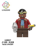 LG0027