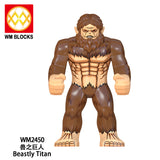 WM2450 / 8CM