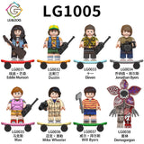 LG1005 Set