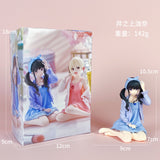 Inoue Takina Figure - Boxed Edition