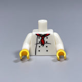Chef Coat 4001003