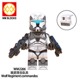 WM2266