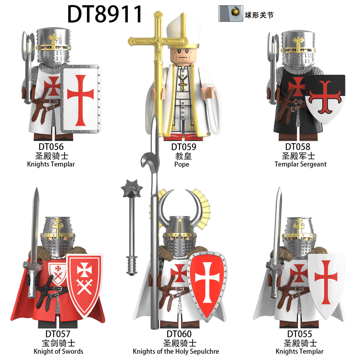 Variant Image