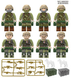 M8050 (8 Pieces)