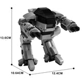 RoboCop (269 Pieces)