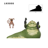 LK0008