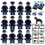 M8008 (12 Pieces)
