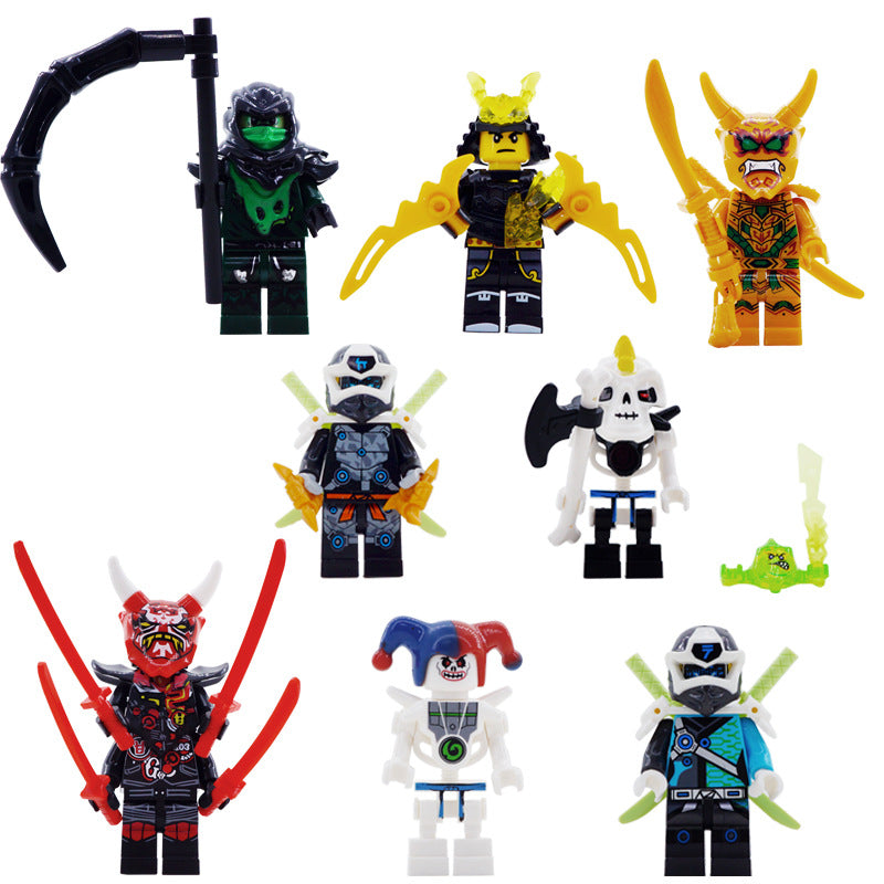 variants40