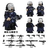 YZ00169B Black Weapon Attachment