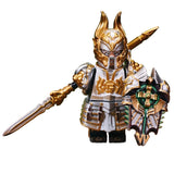 Gaharis: Epic Fantasy Action Figure