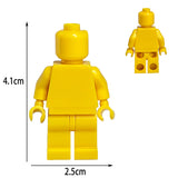 Sunny Yellow