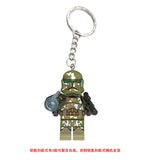 Clone Trooper Keychains (628)