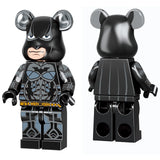 Batman Bear - Bagged