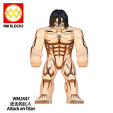 WM2447 / 8CM