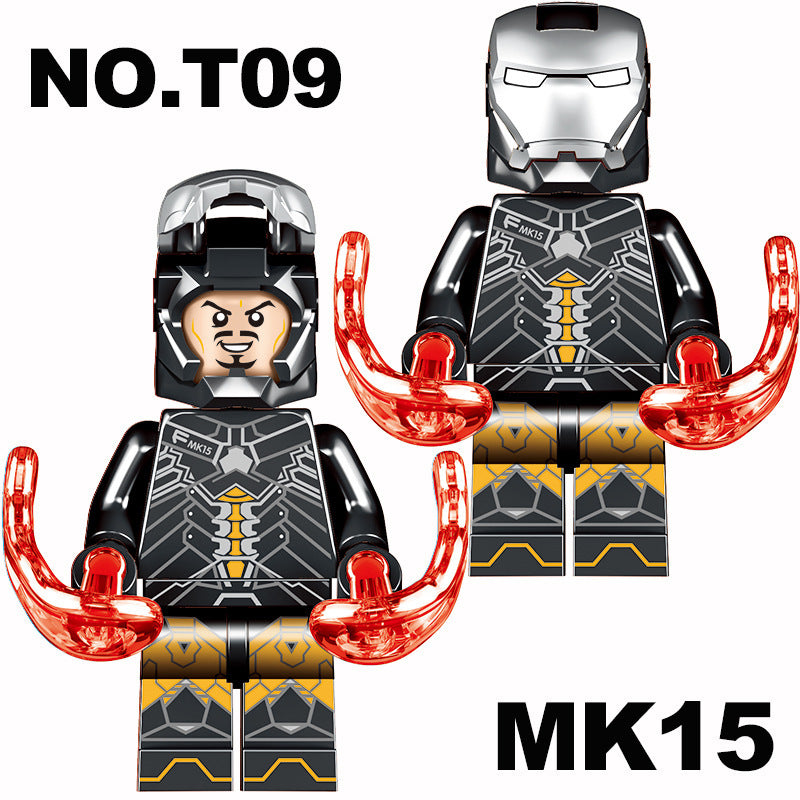 Variant Image