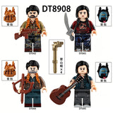 DT8908 Set